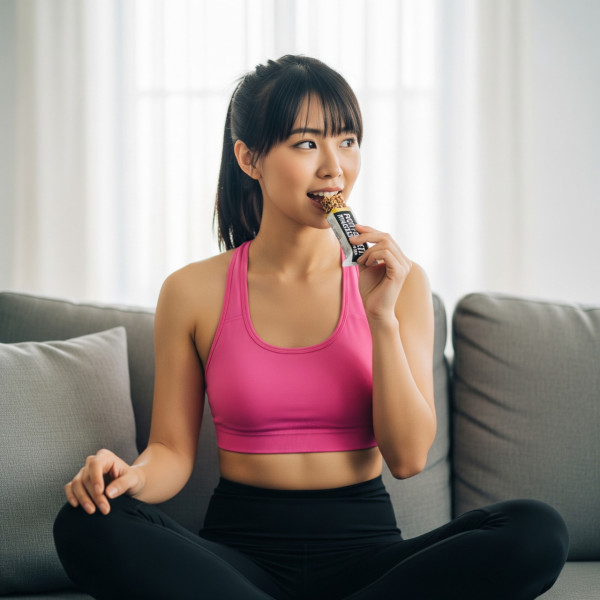 腸胃科醫生避吃8食物易傷腸胃 精煉種子油、無糖香口膠或致脹氣