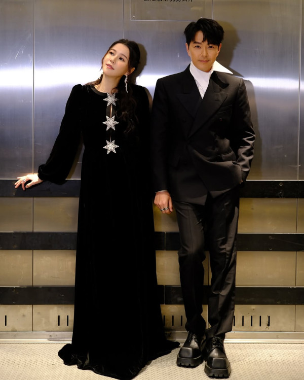 黃翠如撰長文驚揭夫妻相處關係竟有變？ 真心話曝光坦承忽略蕭正楠7個月