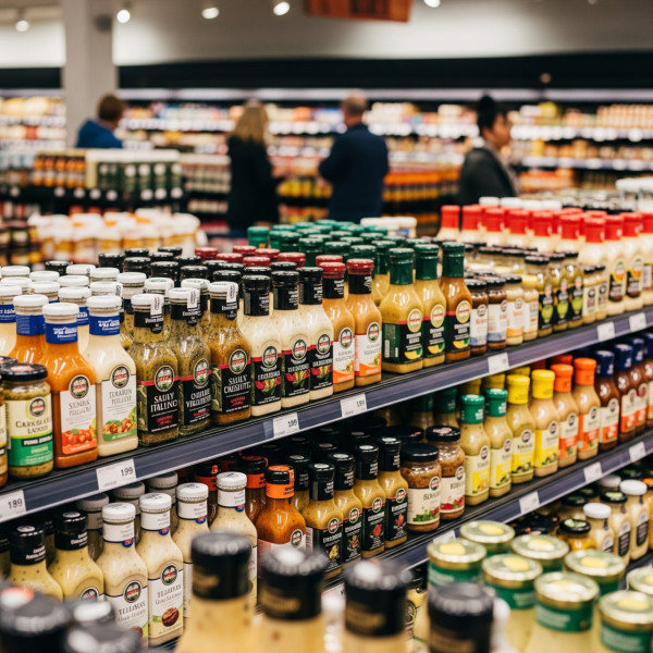 腸胃科醫生避吃8食物易傷腸胃 精煉種子油、無糖香口膠或致脹氣