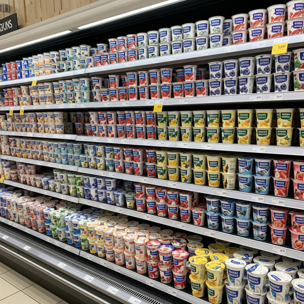 腸胃科醫生避吃8食物易傷腸胃 精煉種子油、無糖香口膠或致脹氣