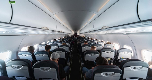 網民搭香港航空遇航班超賣！ 怒批飛香港變深圳 不滿僅賠呢個數 