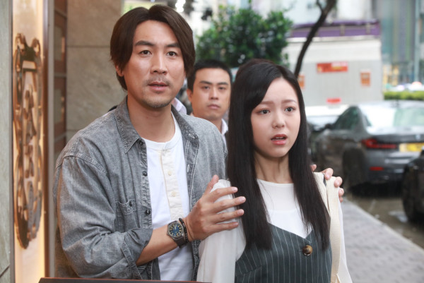 麻雀樂團｜胡敏芝首度孭重怒減5公斤擊退Baby fat 親爆譚俊彥李佳芯演戲方式勁專業