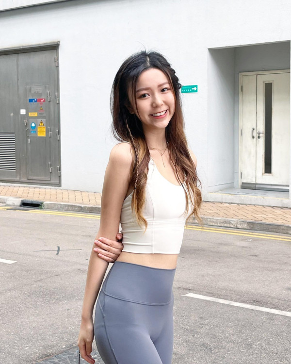 麻雀樂團｜胡敏芝首度孭重怒減5公斤擊退Baby fat 親爆譚俊彥李佳芯演戲方式勁專業