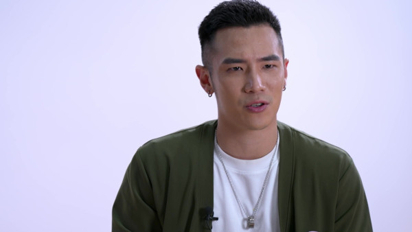 女神配對計劃｜細John姜卓文絕望嘆冇緣份想放棄 與關嘉敏五度擦身而過