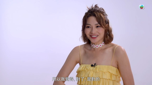 女神配對計劃｜細John姜卓文絕望嘆冇緣份想放棄 與關嘉敏五度擦身而過