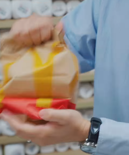 AEON超巨型西瓜下場開估 網民留名睇答案 店長親揭1處理方式