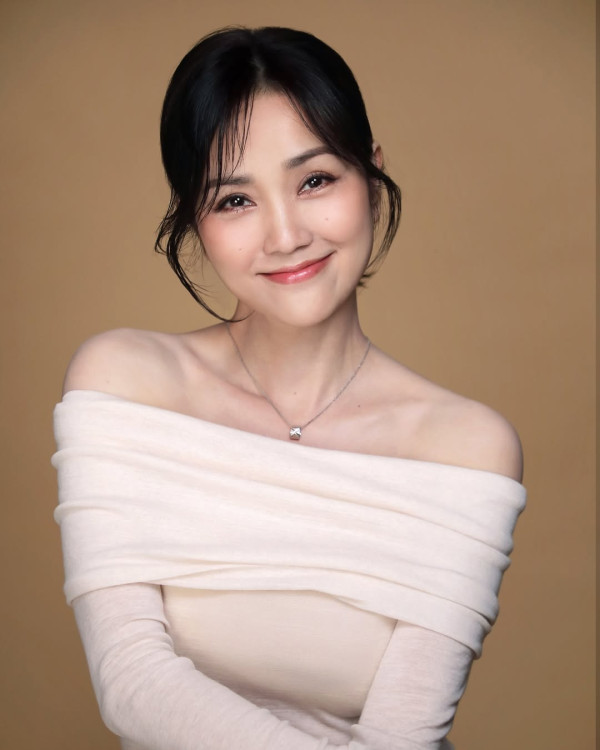 張繼聰疑發文護妻（圖片來源：IG@kaytse）
