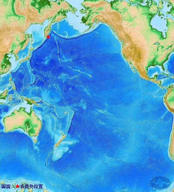 天文台：若海嘯持續今日下午5時左右到達香港 每5至60分鐘再次出現