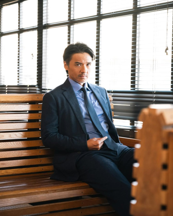 任演唱會尾場嘉賓(圖片來源:IG@stephenfungible)