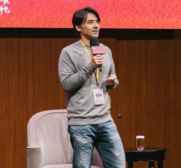 自封Stephen Yoshi(圖片來源:IG@stephenfungible)