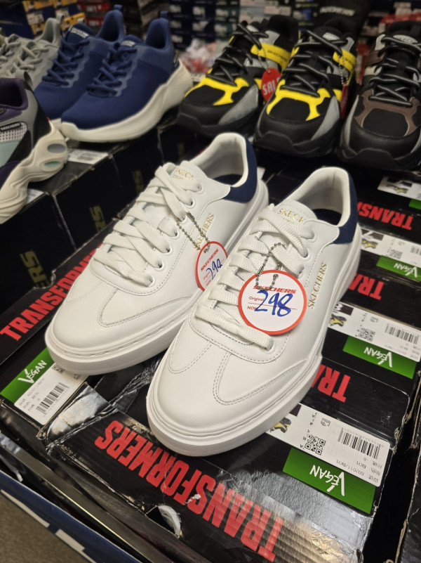 尖沙咀海港城開倉低至1折！休閒鞋KEEN/SKECHERS/Crocs+兒童圖書玩具$10起