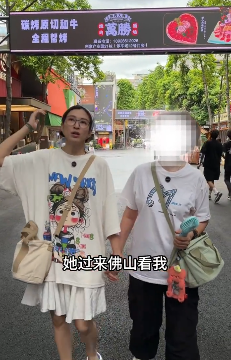 TVB「御用丫鬟」陳思齊轉行慘成月光族 移居佛山後養家糊口生活拮据