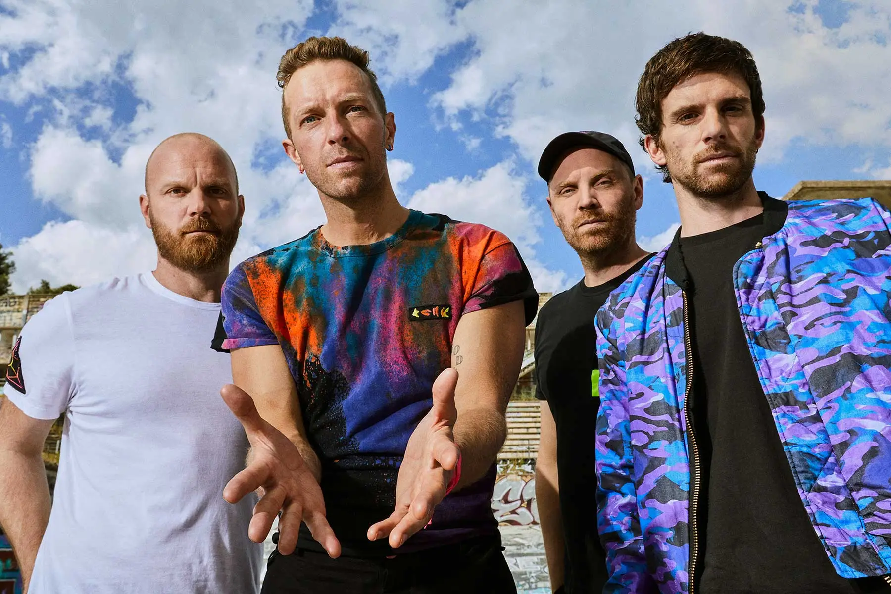 傳因導致精神崩潰 AI公司CEO出軌反吿Coldplay 索償數百萬美金
