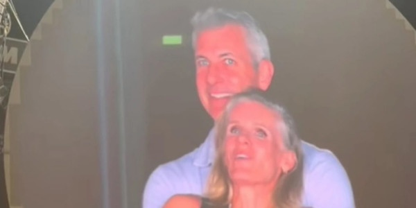 傳因導致精神崩潰 AI公司CEO出軌反吿Coldplay 索償數百萬美金