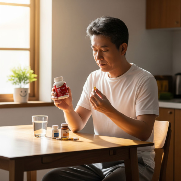 沈玉琳傳患急性肝衰竭引發腦水腫 醫生講解5成因 出現黃疸急就醫！