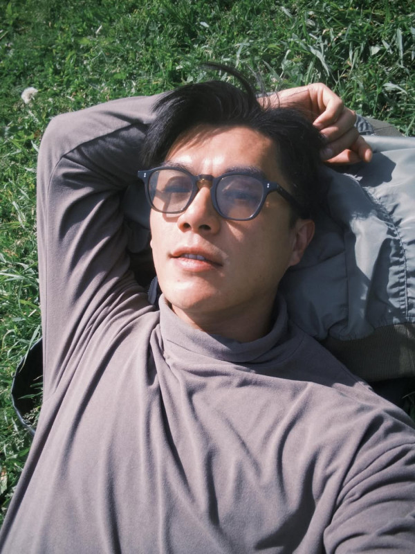 柯煒林IG驚揭罹患肺腺癌第四期 宣布暫停工作積極抗癌：我打慣逆境波