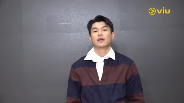 柯煒林IG驚揭罹患肺腺癌第四期 宣布暫停工作積極抗癌：我打慣逆境波