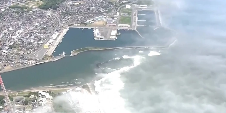 俄羅斯大地震｜專家稱海嘯速度如客機 威力恐達兩大歷史海嘯【全球發出警告地區一覽】