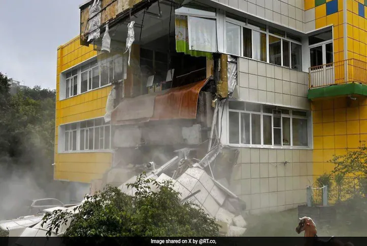 俄羅斯地震威力如八千顆原子彈 專家揭3跡象 警告全球強震期開始 