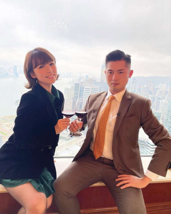38歲TVB男藝人近照曝光突然身形暴瘦 網民憂身體狀況直言：瘦到唔認得！
