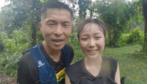 38歲TVB男藝人近照曝光突然身形暴瘦 網民憂身體狀況直言：瘦到唔認得！
