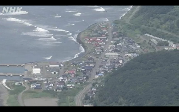 俄羅斯地震威力如八千顆原子彈 專家揭3跡象 警告全球強震期開始 