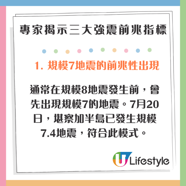 俄羅斯地震威力如八千顆原子彈 專家揭3跡象 警告全球強震期開始 