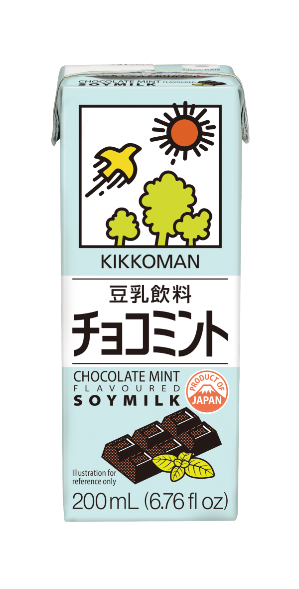 薄荷朱古力美食近30款推介︰薄朱甜品+薄朱雪糕+薄朱零食