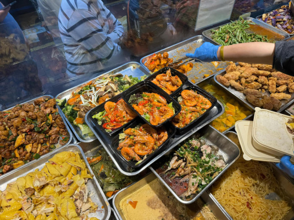 杉玉3週年限時優惠雙重賞 堂食全單減$50＋免費飲品贈券