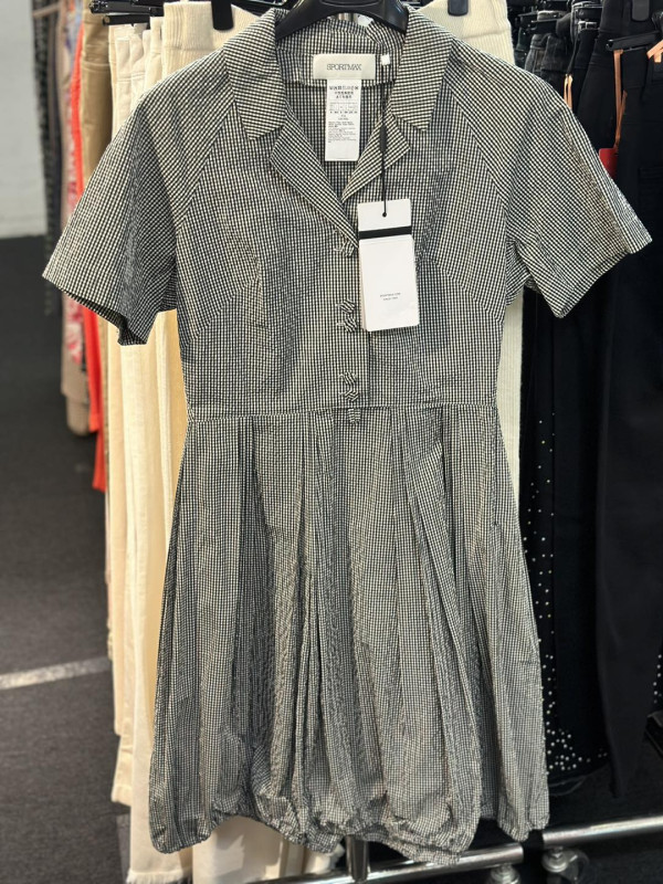 銅鑼灣時代廣場名牌開倉低至1折！Max Mara/ Laurel/COACH/ LALIQUE