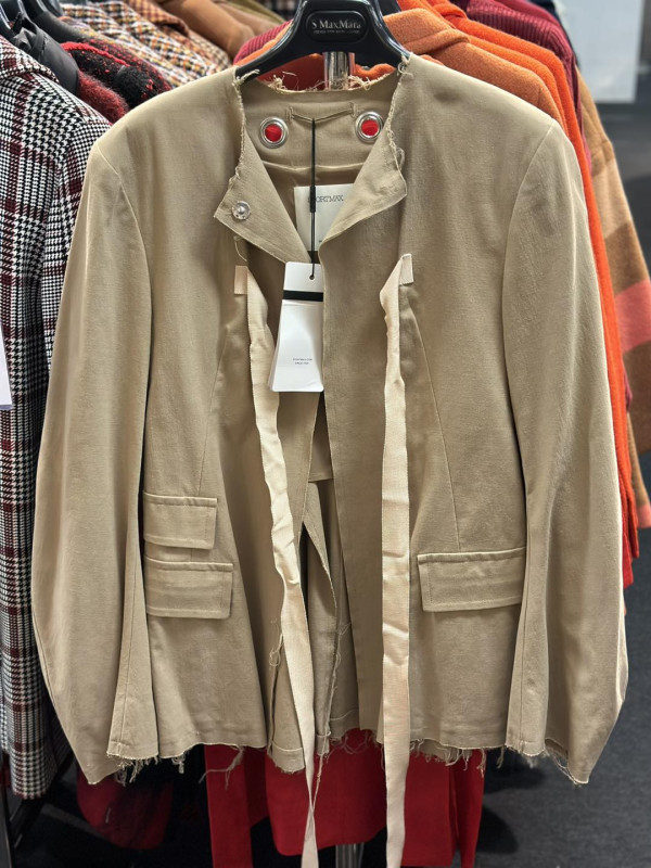 銅鑼灣時代廣場名牌開倉低至1折！Max Mara/ Laurel/COACH/ LALIQUE