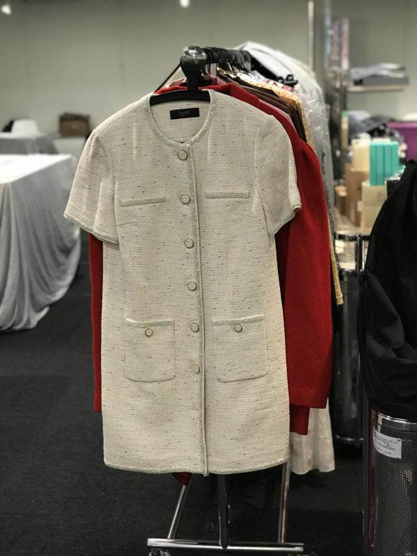 銅鑼灣時代廣場名牌開倉低至1折！Max Mara/ Laurel/COACH/ LALIQUE