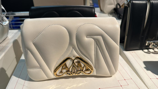 銅鑼灣時代廣場名牌開倉低至1折！Max Mara/ Laurel/COACH/ LALIQUE