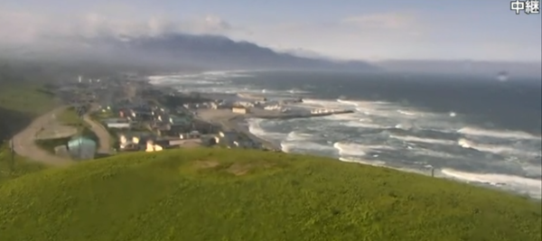 俄羅斯8.8級地震 | 日本海嘯｜龍樹諒「末日預言」又上熱搜！網友細思極恐：七月仲未完！ 