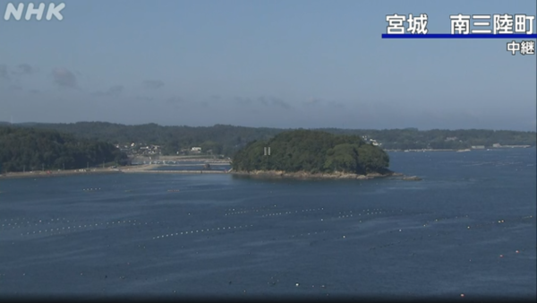 俄羅斯8.8級地震 | 日本海嘯｜龍樹諒「末日預言」又上熱搜！網友細思極恐：七月仲未完！ 