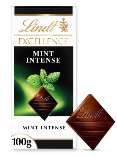 薄荷朱古力美食近30款推介︰薄朱甜品+薄朱雪糕+薄朱零食