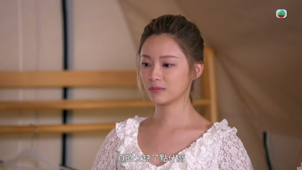 女神配對計劃｜葉蒨文IG剖白掙扎難以抉擇三揀一 揭GM私下一句安慰說話解開心結