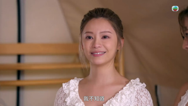 女神配對計劃｜葉蒨文IG剖白掙扎難以抉擇三揀一 揭GM私下一句安慰說話解開心結