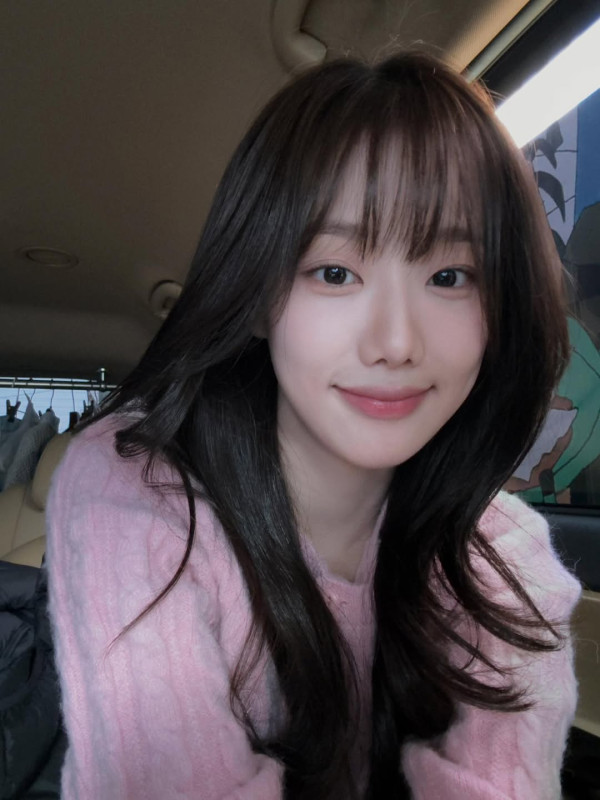李娜恩曾捲「霸凌」爭議（圖片來源：IG@namooactors）