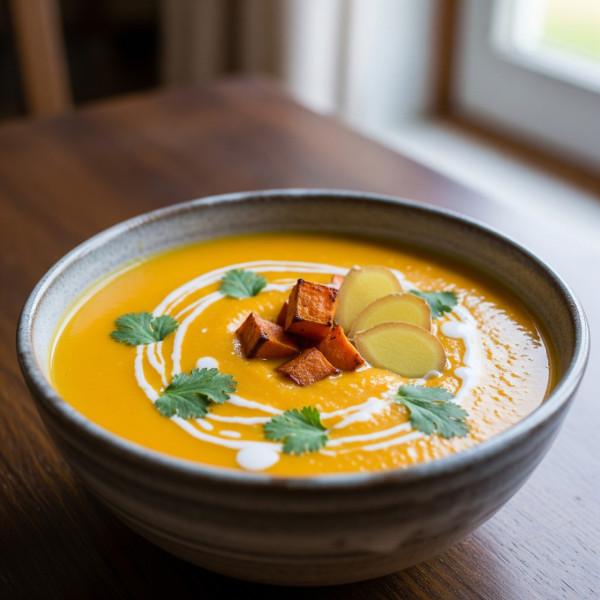 薑功效︱每周喝一碗薑湯助降壞膽固醇達33% 搭配3物適合寒性體質