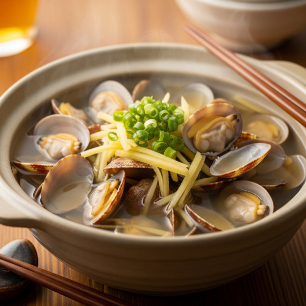 薑功效︱每周喝一碗薑湯助降壞膽固醇達33% 搭配3物適合寒性體質