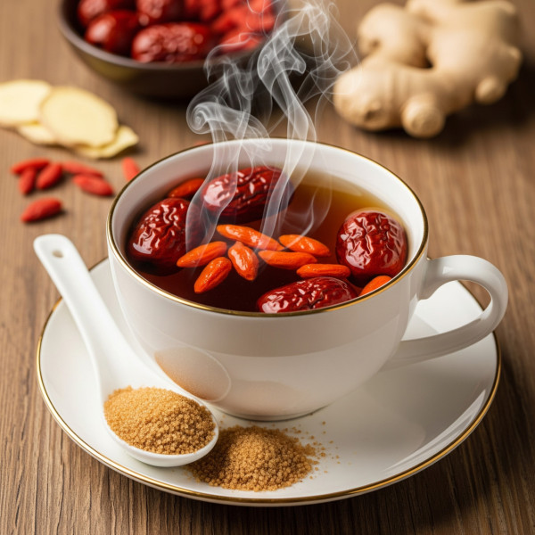 薑功效︱每周喝一碗薑湯助降壞膽固醇達33% 搭配3物適合寒性體質