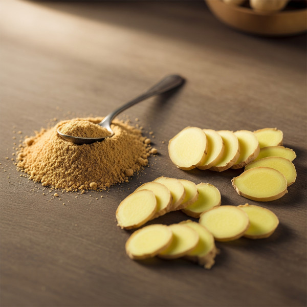 薑功效︱每周喝一碗薑湯助降壞膽固醇達33% 搭配3物適合寒性體質