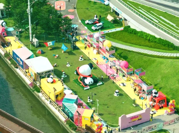 香港中旅社  文化是旅行的靈魂 開創文旅融合新篇章 