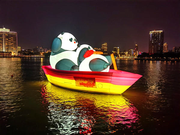 香港中旅社  文化是旅行的靈魂 開創文旅融合新篇章 