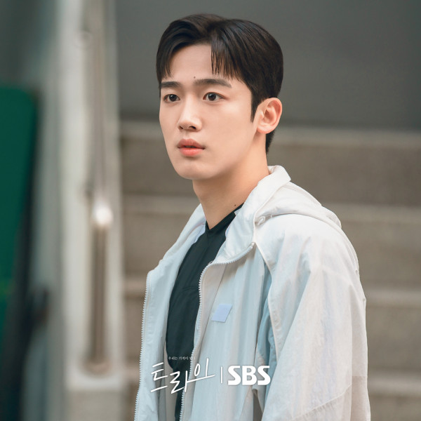 TRY：我們成為奇蹟Netflix（圖片來源：IG@sbsdrama.official）