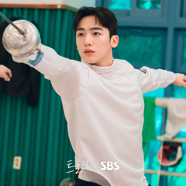 TRY：我們成為奇蹟Netflix（圖片來源：IG@sbsdrama.official）