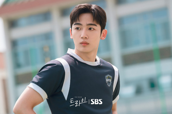 TRY：我們成為奇蹟Netflix（圖片來源：IG@sbsdrama.official）