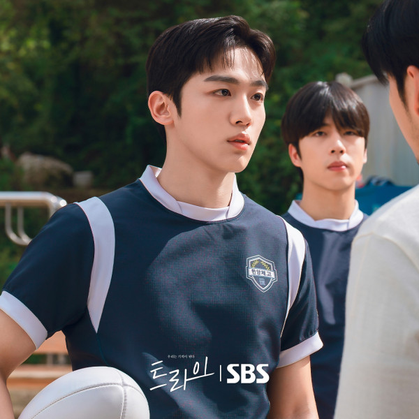 TRY：我們成為奇蹟Netflix（圖片來源：IG@sbsdrama.official）