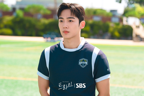TRY：我們成為奇蹟Netflix（圖片來源：IG@sbsdrama.official）